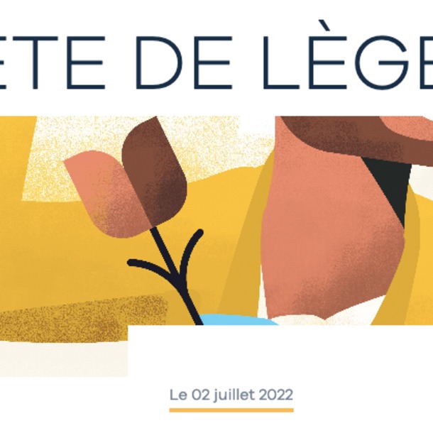 Fête de Lège Cap Ferret 